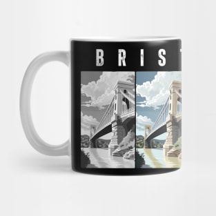 Bristol Mug